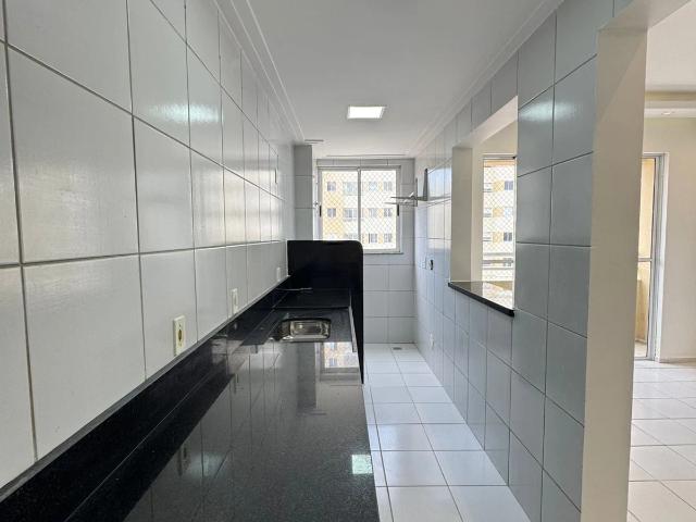 Apartamento venda em Região Geográfica Imediata de São Luís, Nazaré