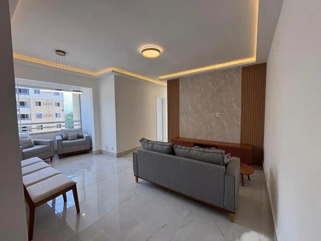 Apartamento venda em Região Geográfica Imediata de São Luís, Nazaré