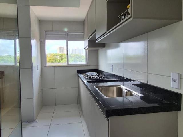 Apartamento venda em Região Geográfica Imediata de São Luís, Nazaré