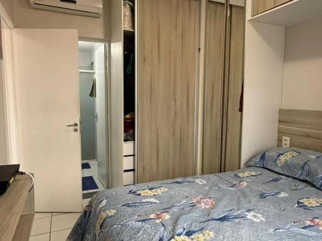 Apartamento venda em Região Geográfica Imediata de São Luís, Nazaré
