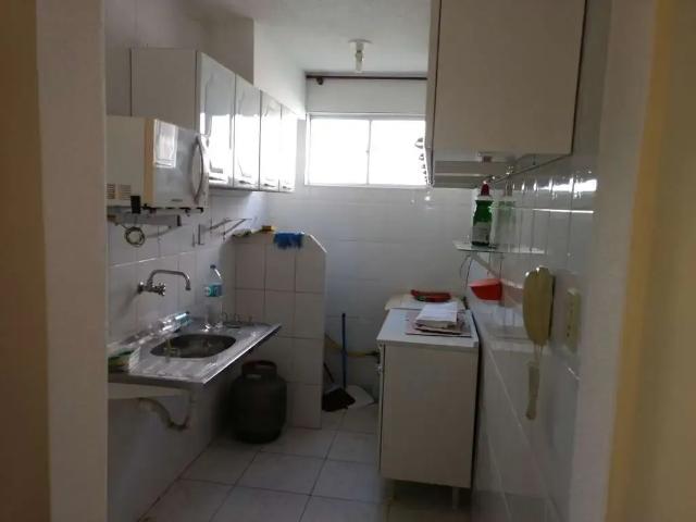 Apartamento venda em Região Geográfica Imediata de São Luís, Nazaré