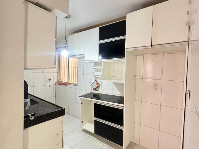 Apartamento venda em Região Geográfica Imediata de São Luís, Nazaré