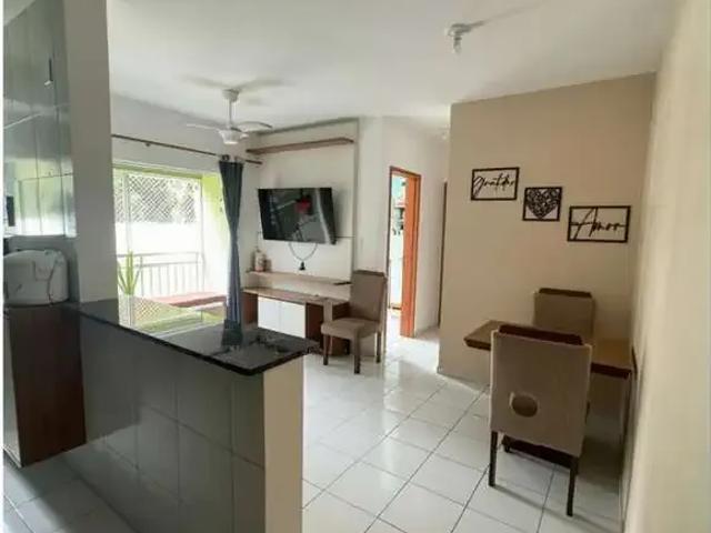 Apartamento venda em Região Geográfica Imediata de São Luís, Nazaré