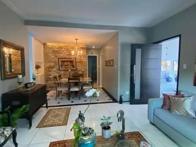 Apartamento venda em Região Geográfica Imediata de São Luís, Nazaré