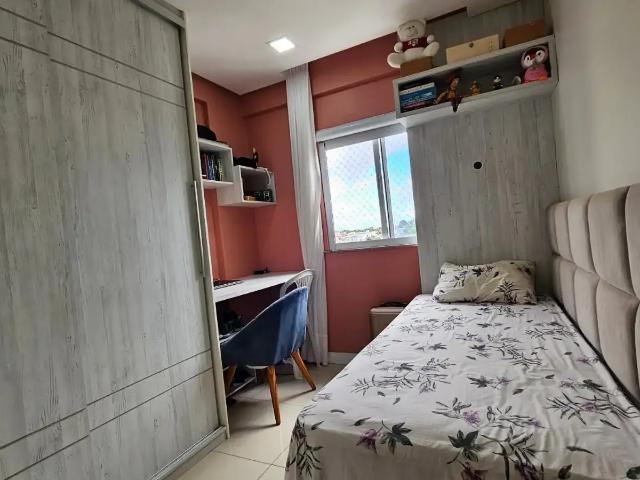 Apartamento venda em Região Geográfica Imediata de São Luís, Nazaré