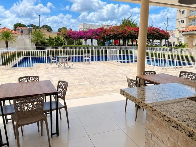 Apartamento venda em Sol e Mar, São Luís