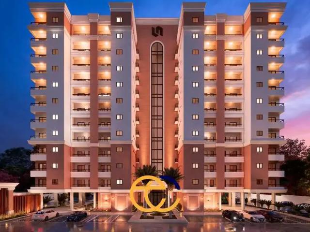 Apartamento venda em Região Geográfica Imediata de São Luís, Nazaré