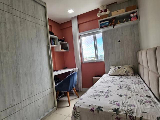 Apartamento venda em Região Geográfica Imediata de São Luís, Nazaré