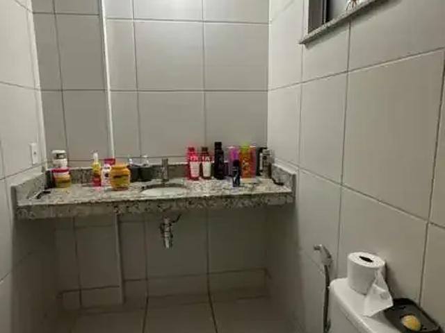 Apartamento venda em Região Geográfica Imediata de São Luís, Nazaré
