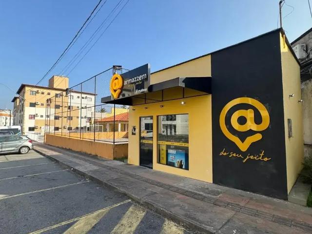 Apartamento venda em Região Geográfica Imediata de São Luís, Nazaré