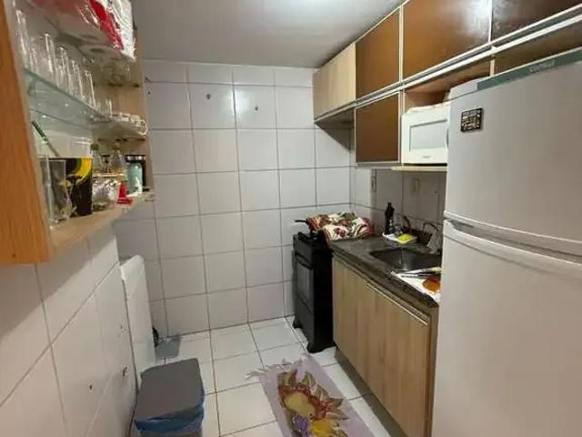 Apartamento venda em Região Geográfica Imediata de São Luís, Nazaré
