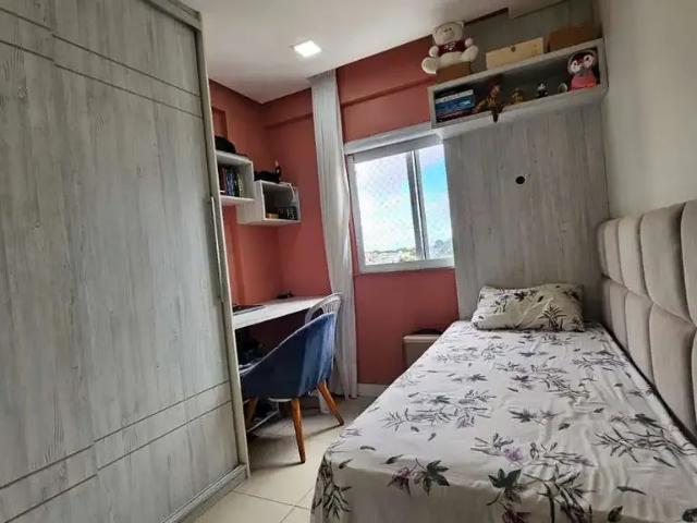 Apartamento venda em Região Geográfica Imediata de São Luís, Nazaré