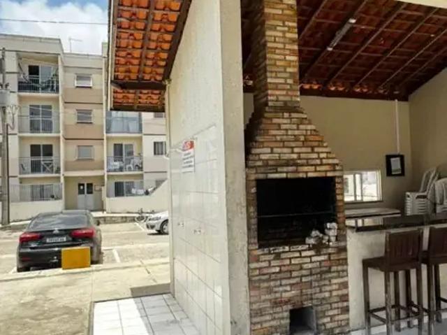 Apartamento venda em Região Geográfica Imediata de São Luís, Nazaré
