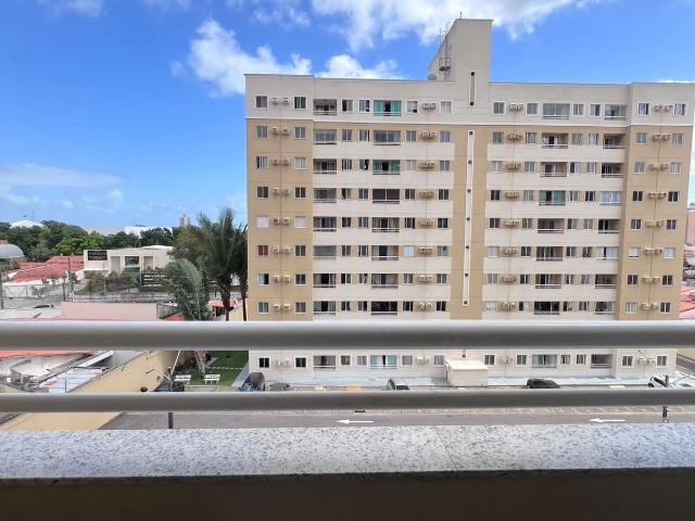 Apartamento venda em Condomínio Lara Liotto Residence, São Luís