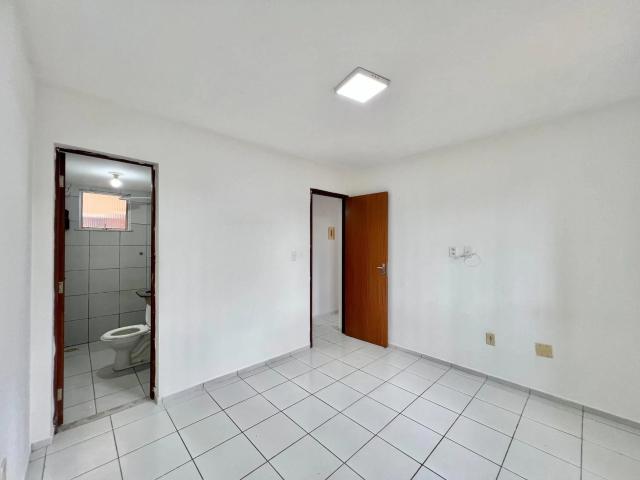 Apartamento venda em Vicente Fialho, São Luís