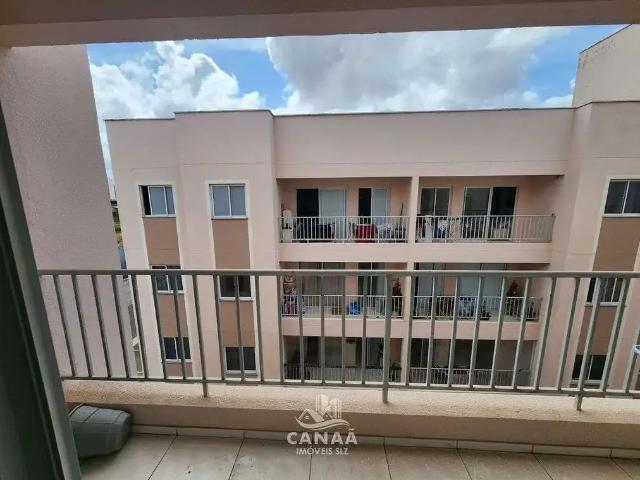 Apartamento venda em Região Geográfica Imediata de São Luís, Nazaré