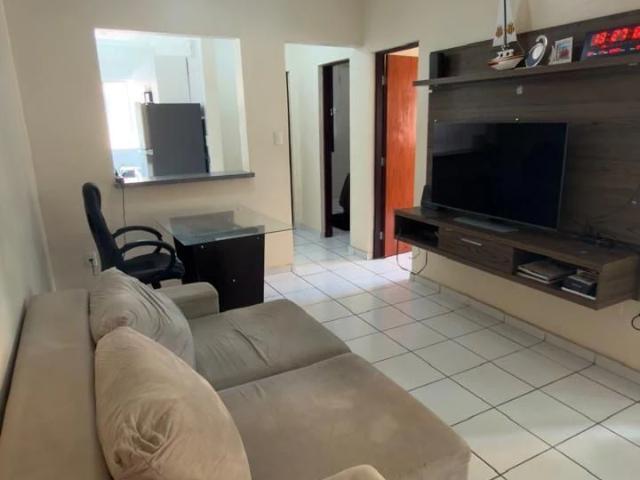 Apartamento venda em Residencial Primavera, São Luís