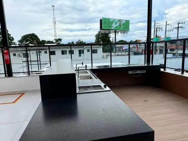 Apartamento venda em Região Geográfica Imediata de São Luís, Nazaré