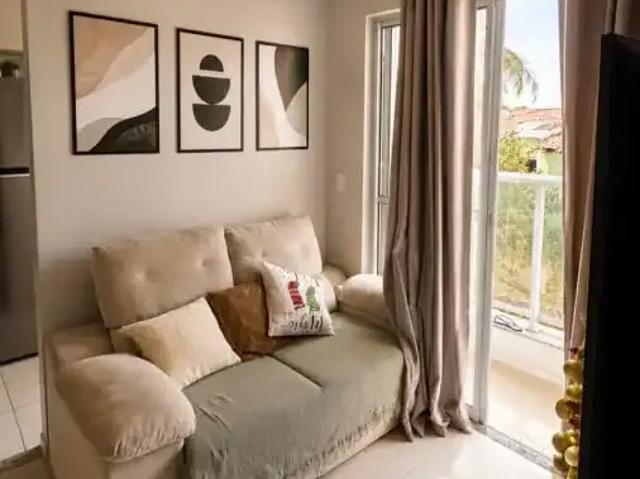 Apartamento venda em Região Geográfica Imediata de São Luís, Nazaré