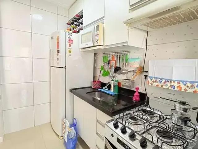 Apartamento venda em Região Geográfica Imediata de São Luís, Nazaré