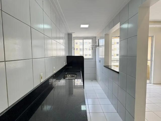Apartamento venda em Região Geográfica Imediata de São Luís, Nazaré