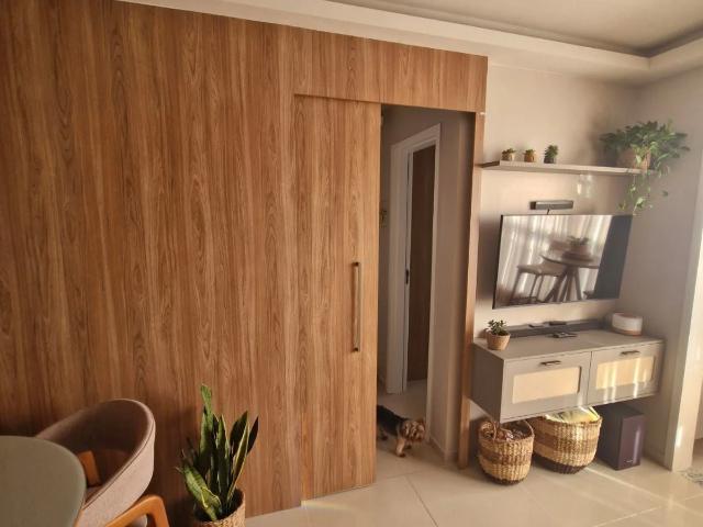 Apartamento venda em Turu, São Luís