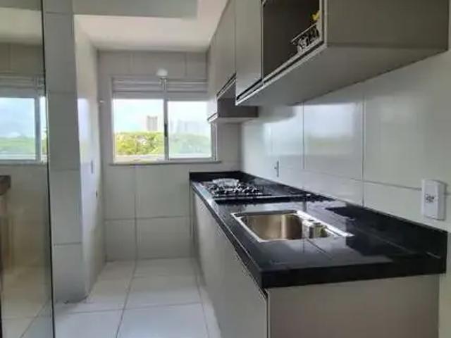 Apartamento venda em Região Geográfica Imediata de São Luís, Nazaré