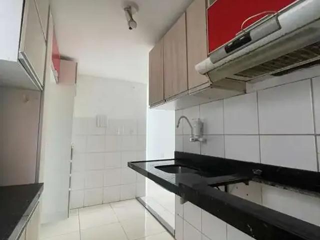 Apartamento venda em Região Geográfica Imediata de São Luís, Nazaré