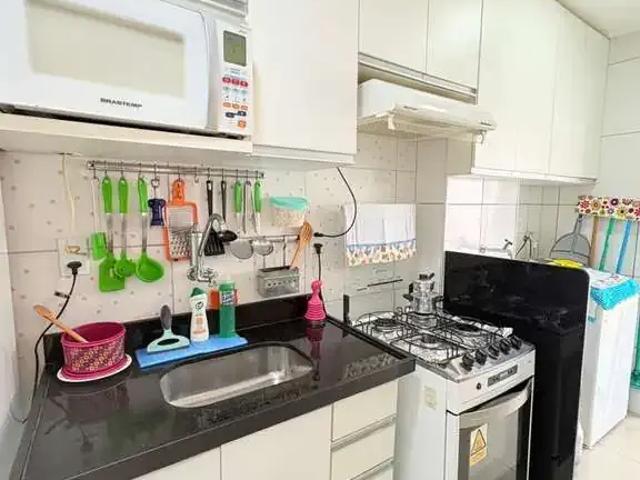 Apartamento venda em Região Geográfica Imediata de São Luís, Nazaré