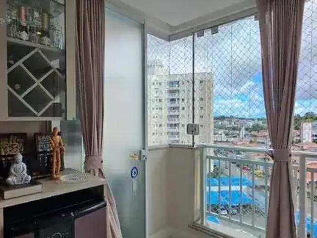 Apartamento venda em Região Geográfica Imediata de São Luís, Nazaré