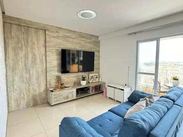 Apartamento venda em Região Geográfica Imediata de São Luís, Nazaré