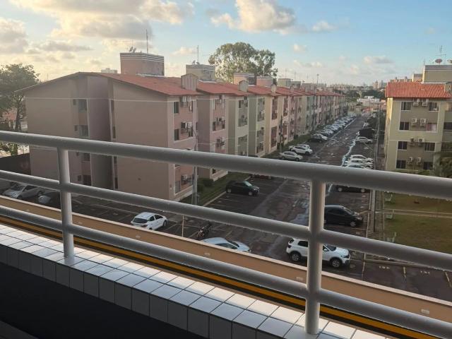Apartamento venda em Matões, São Luís