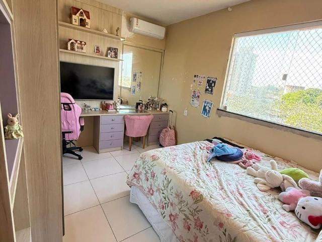 Apartamento venda em Região Geográfica Imediata de São Luís, Nazaré