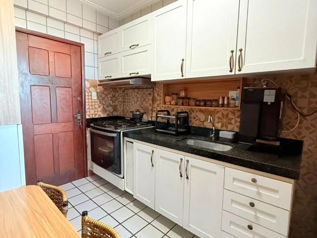 Apartamento venda em Região Geográfica Imediata de São Luís, Nazaré