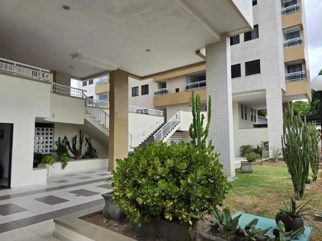 Apartamento venda em Região Geográfica Imediata de São Luís, Nazaré