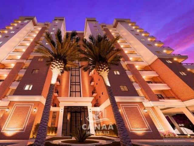 Apartamento venda em Matões, São Luís