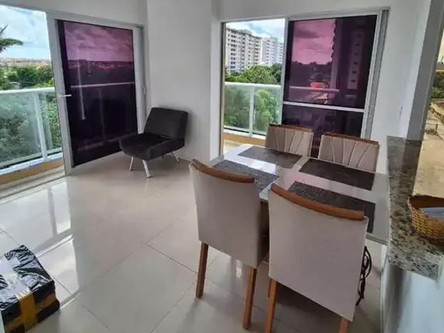 Apartamento venda em Região Geográfica Imediata de São Luís, Nazaré