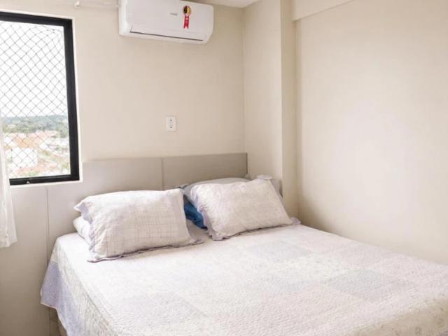 Apartamento venda em Residencial Primavera, São Luís