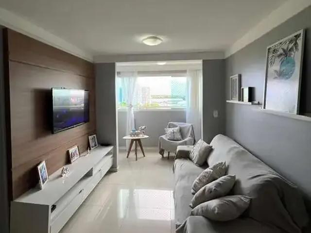 Apartamento venda em Região Geográfica Imediata de São Luís, Nazaré
