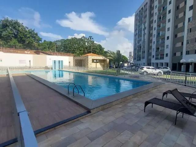 Apartamento venda em Região Geográfica Imediata de São Luís, Nazaré
