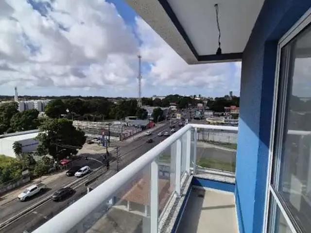 Apartamento venda em Região Geográfica Imediata de São Luís, Nazaré