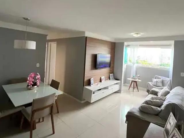 Apartamento venda em Região Geográfica Imediata de São Luís, Nazaré