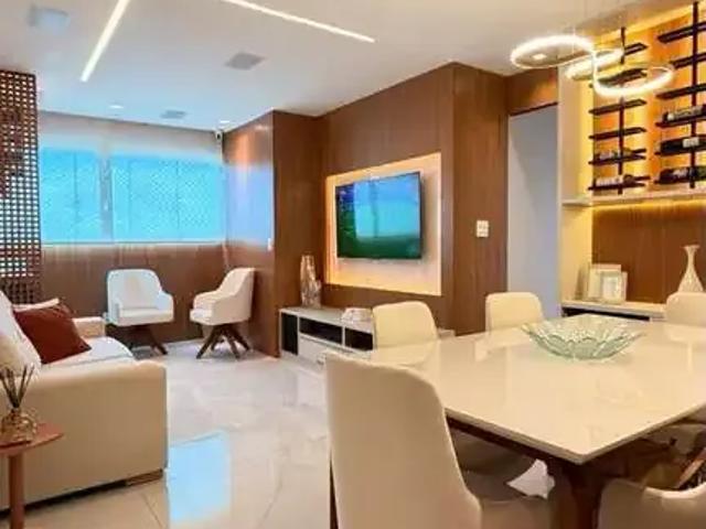 Apartamento venda em Região Geográfica Imediata de São Luís, Nazaré