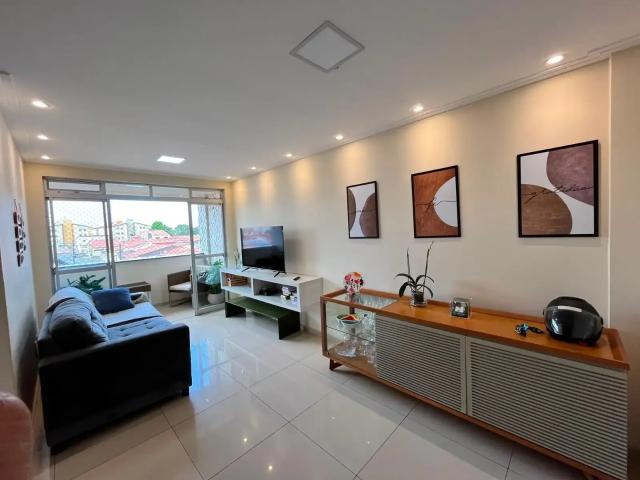 Apartamento venda em Região Geográfica Imediata de São Luís, Nazaré