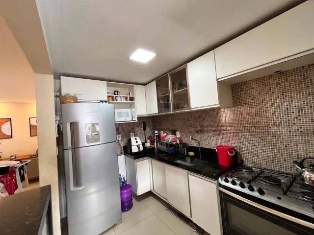 Apartamento venda em Região Geográfica Imediata de São Luís, Nazaré