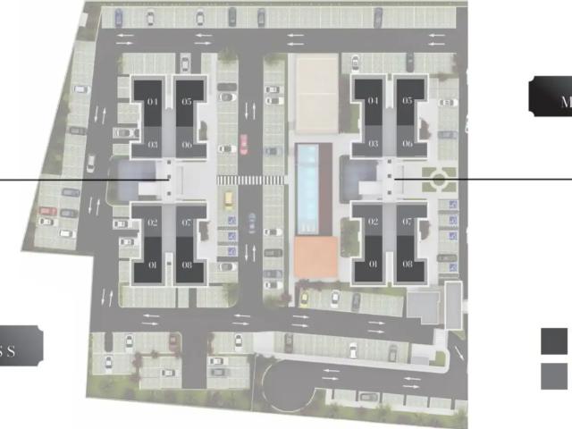 Apartamento venda em Região Geográfica Imediata de São Luís, Nazaré