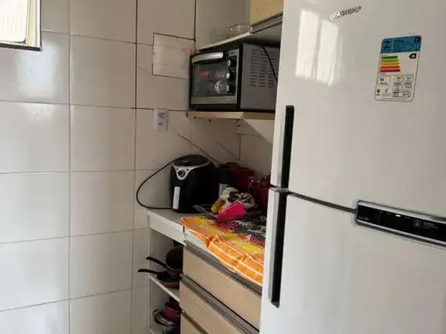 Apartamento venda em Turu, Nazaré