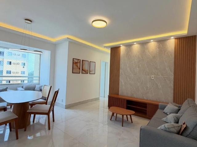 Apartamento venda em Condomínio Roma, São Luís