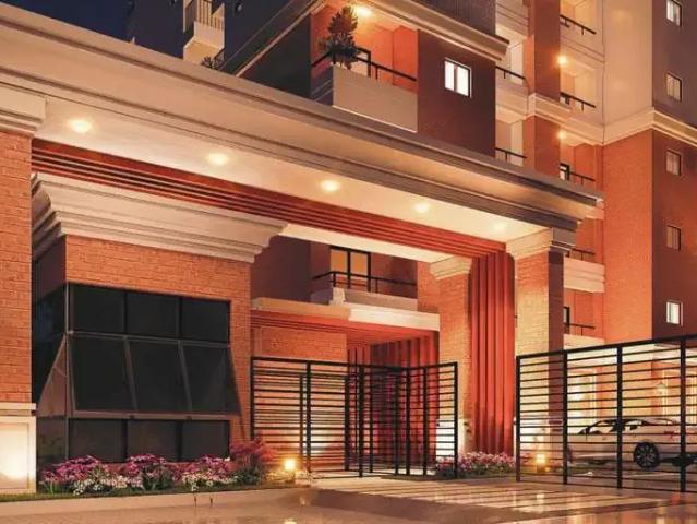 Apartamento venda em Região Geográfica Imediata de São Luís, Nazaré