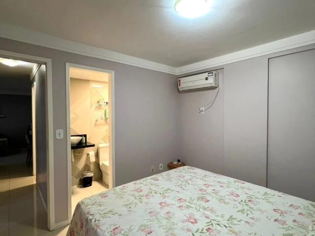 Apartamento venda em Região Geográfica Imediata de São Luís, Nazaré